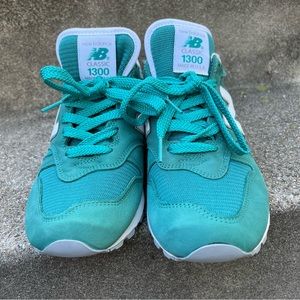 New Balance 1300 Made in the USA
